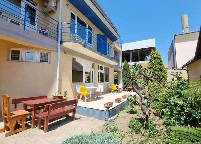 Harmony Villa