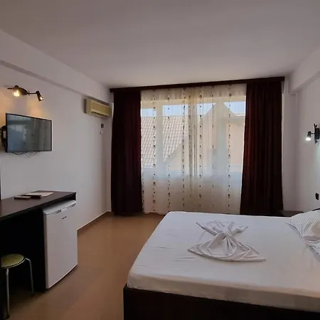 Harmony Villa Costinesti Exterior photo