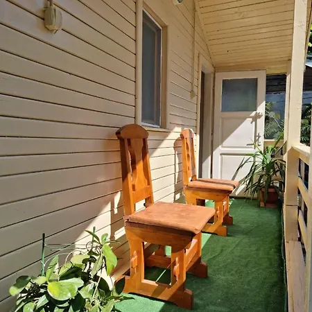 Harmony Villa Costinesti Exterior photo