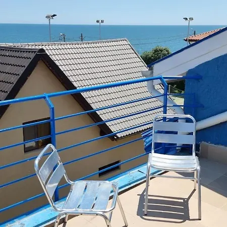 Harmony Villa Costinesti Exterior photo