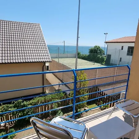 Harmony Villa Costinesti Exterior photo