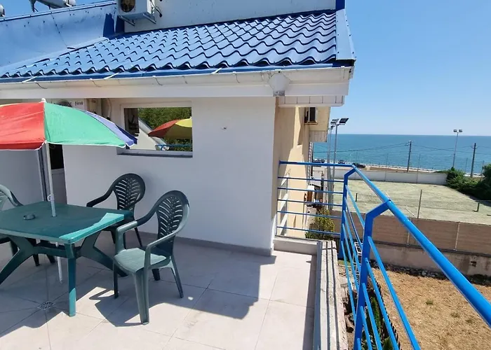 Harmony Villa
