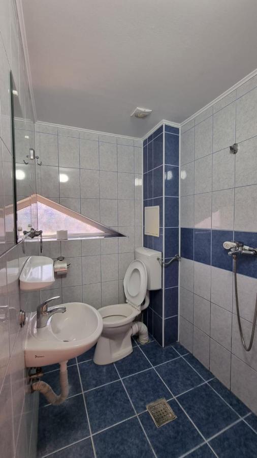 Privatunterkunft Harmony Costinești